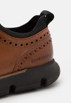 Cole Haan Zerogrand Oxford - Casual Lace-Ups -British Tan -Stock X 34c74133f82b48239e1650a664ff682b