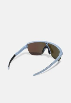 Oakley Corridor Unisex - Sports Glasses - Matte Stonewash/Prizm Sapphire -Stock X 34da64d636b54b38a412a7efe5b7e51c