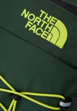 The North Face Borealis Classic Unisex - Rucksack - Pine Needle/Sulphur Spring Green/Black -Stock X 34fc669a5c5945c49f530522a52dc863