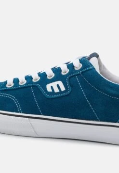 Etnies Kayson - Trainers - Blue/White -Stock X 352d153dc76c4a46b767d09bc910f20f