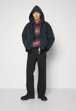 N°21 Giubbotto - Winter Coat - Grey -Stock X 354fde59f6124e189f8023bb2f876c20