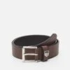 Gant Retro Shield Belt - Belt - Delicioso Brown -Stock X 355d77483bea47b4bcd89a7964d2f360
