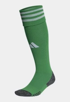 ADIDAS PERFORMANCE 23 Sock - Football Socks - Team Green/White -Stock X 3565a520aa224a7e8bf8b0a1b4f82ce4