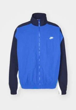 Nike Sportswear CLUB - Light Jacket - Black White -Stock X 356eba6bfa2d4427bb3e5680981b8d6f