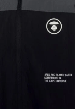 Street Baseball - Summer Jacket - Black -Stock X 358b98e2bfe2415ebee7f0589e92f546