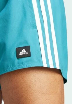 Adidas Sportswear 3-Stripes Clx - Swimming Shorts -Stock X 35a6178ddfd74c8faf4b16f5ec0b2261
