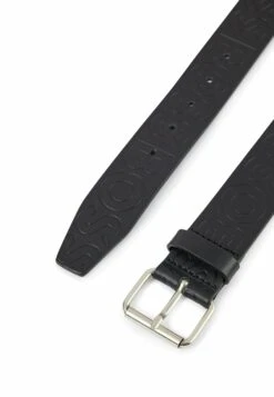 Boss Belt - Black One -Stock X 35aad63d792349fd81452995d4cccf58