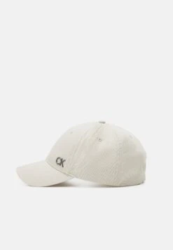 Calvin Klein Bombed Unisex - Cap - Stony Beige -Stock X 35ac313cec9541c588c093ec438f4518