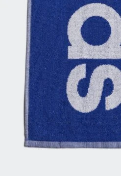 ADIDAS PERFORMANCE Towels & Bathrobes Swim Towel - Beach Towel - Blue -Stock X 35b672e3cad44d2db5f9e632b7df0e3c