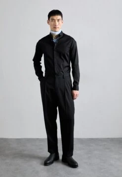 MOSCHINO SUMMER SCARF 50X50 UNISEX - Foulard - Light Blue -Stock X 35f71d1ef57e4861b742b7d491f59926