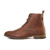 RYE - Lace-up Ankle Boots - Tan -Stock X 35fbf8525cd74b28a28bf402422d7ad5