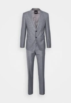 Boss Huge Set - Suit - Silver -Stock X 360ef356b9c04d3caf781977c71ee798