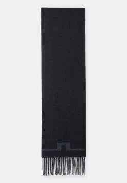 J.Lindeberg CHAMP DOUBLE SIDED SCARF - Scarf - Forest Green -Stock X 3622d494131a407ea652e0541b514293