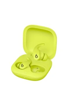 Beats Fit Pro True Wireless Earbuds - Headphones - Volt Yellow