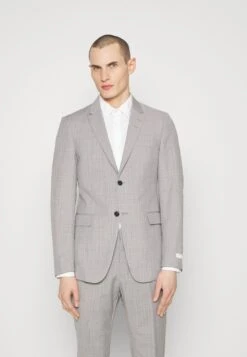 Tiger Of Sweden Jerretts Set - Suit - Grey Shadow -Stock X 363de53d7646408d8a2307fc97a1f78c