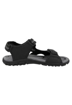 Geox Strada - Walking Sandals - Black -Stock X 36418d4e83c940d8a0fe80f9b69bd5e1