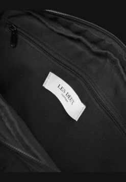 Les Deux HUBERT TECH - Bum Bag - Black -Stock X 3642498155a842afbeab31957ae9f9ad