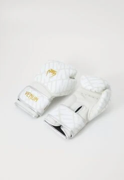 Venum CONTENDER 1.5 XT BOXING GLOVES - Boxing Gloves - Light Beige/white Cream -Stock X 36562e2e5673403a93e282816edc050a