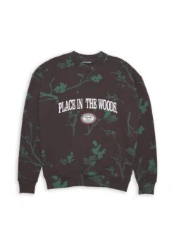 Pegador Apsley Oversized Unisex - Sweatshirt - Washed Iron Grey -Stock X 3659bd6c40f448e195a27f81ed1a1772