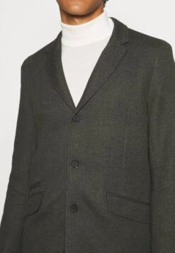 Only & Sons Onsjulian King Coat - Classic Coat - Peat -Stock X 36608b40c3614468aeb402247956e39f