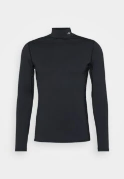 Kjus BASE LAYER TURTLENECK - Undershirt - Black -Stock X 367d5fb7871d49dd84ee903023482f94