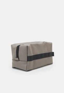 Travel Bag Unisex - Wash Bag - Stone -Stock X 36819ed21242466791bf83187812890d