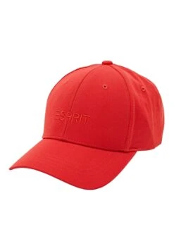 ESPRIT Cap - Red 7 ESPRIT Cap - Red -Stock X 36846b2a6b36410592baff4362a4234f