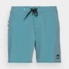 Quiksilver Kaimana - Swimming Shorts - Brittany Blue -Stock X 369543c494504a1ba24ace4d713e0a6a
