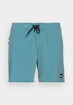 Quiksilver Kaimana - Swimming Shorts - Brittany Blue
