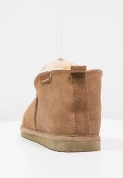 Shepherd Anton - Slippers - Antique/Cognac -Stock X 3699f8ba883b493f9ebd12ee93eb1ae3