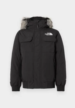 The North Face MCMURDO - Down Jacket - Smoked Pearl -Stock X 36b70f853910404d8c6475e9365f5e0b