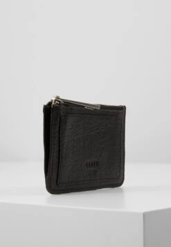 Still Nordic Thunder Credit Card Holder Zip - Business Card Holder - Black -Stock X 36c57f058f554838b97c3befeefdb67f