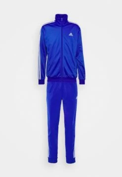 Adidas Sportswear Tracksuit - Semi Lucid Blue -Stock X 36eed22e99c3453cbd2031b3e906530f