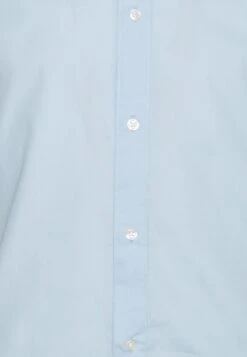 Jack & Jones Jjjoe Shirt Plain - Formal Shirt - Blue -Stock X 36f0632996e6423cb91509d76744dc3e