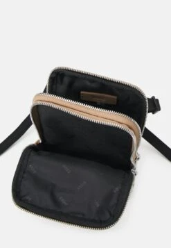 Boss Ray Neck- Across Body Bag - Medium Beige -Stock X 3705e05839934a25934b563aa7551b24