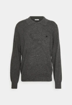 Men - Jumper - Graphite -Stock X 37247378b9c14dc793f329c3aec148f4