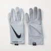 Nike Performance LINER UNISEX - Gloves - Light Smoke Grey/black -Stock X 372f8151d3924c6cb3c49fb81809b9ad