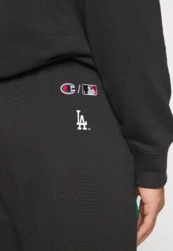 Champion Mlb New York Yankees Infill - Tracksuit Bottoms - Black -Stock X 3736c155910a469dbaf18bba0292ee62