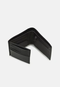 Calvin Klein Modern Trifold Coin Unisex - Wallet - Black -Stock X 3738acb5b154445a9d408b8a18cf4d7d