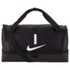 Nike Performance Sports Bag - Schwarzweiss -Stock X 373e5973d8ea4a69a1b9244651860cd7
