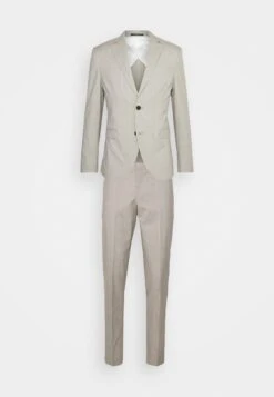 Motion The Seasonal- Suit - Beige -Stock X 37463f7efac5435e9bdd313337da1d0d