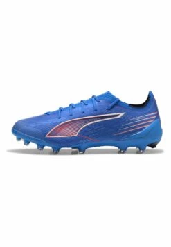 Puma ULTRA 6 ULTIMATE AG - Football Boots Artificial Grass - Black/fizzy Light/green Terrain -Stock X 37490a27baf6492a8b803df869192268