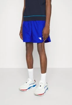 Hugo Dreyhound - Shorts - Bright Blue