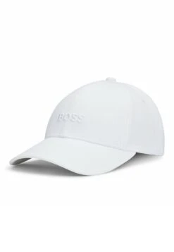 Boss ZED - Cap - White -Stock X 374d9981f1f249ab9e8d4b16d25cad10