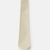 Pier One Tie - Beige -Stock X 37520ba5530047e98cba25838ce7fba3 1