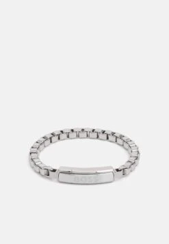 Boss DEVON - Bracelet - Silver-coloured