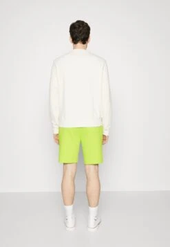 Boss Headlo - Shorts - Bright Green -Stock X 3758906ee40545f6ba1131eb04003cc1