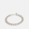 Icon Brand Kick Start Cut Chain Bracelet - Bracelet - Silver-Coloured 2 Icon Brand Kick Start Cut Chain Bracelet - Bracelet - Silver-Coloured -Stock X 37599b9b59584e579046b4b70da9f306