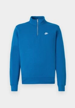 Nike Sportswear CLUB - Sweatshirt - Grey Heather/smoke Grey/white -Stock X 375a8008ff724e9195c5ac137786c9bb