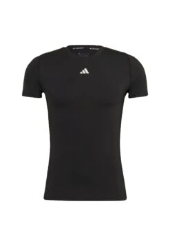 ADIDAS PERFORMANCE Tf- Print T-Shirt - Black -Stock X 376bcc0b8f97428794f8fc1af0e90ad7